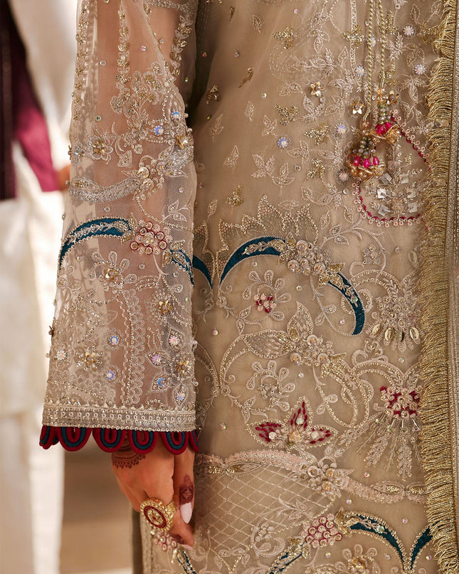 NL-72 CHANDNI