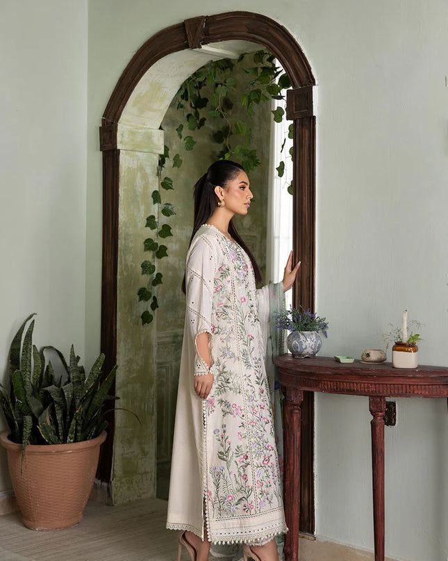 Design 9A Vital 2025 (Vol. 2) Stitched