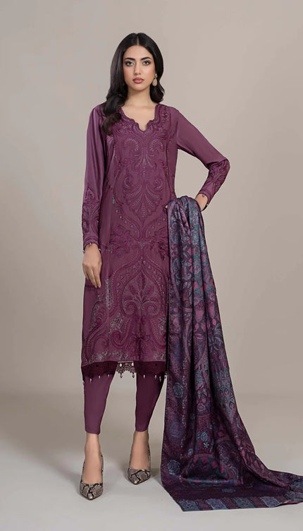 Suit MPS-2003-B