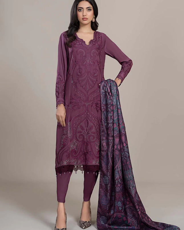 Suit MPS-2003-B