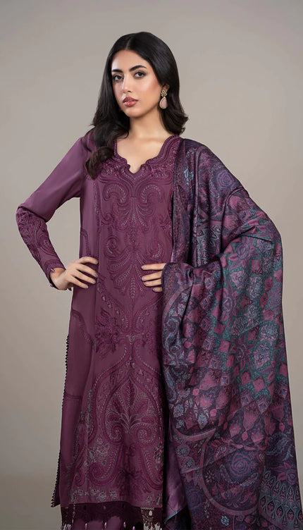 Suit MPS-2003-B