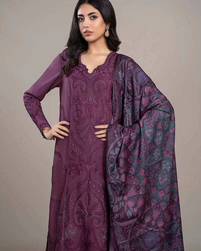 Suit MPS-2003-B