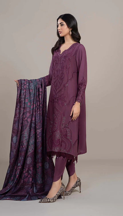 Suit MPS-2003-B