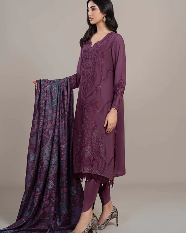 Suit MPS-2003-B