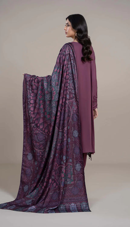 Suit MPS-2003-B