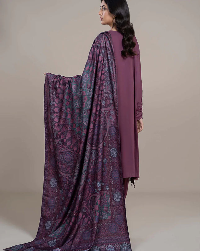 Suit MPS-2003-B