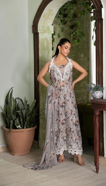 Design 2B Vital 2025 (Vol. 2) Stitched