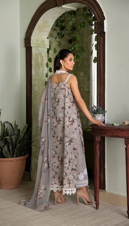 Design 2B Vital 2025 (Vol. 2) Stitched