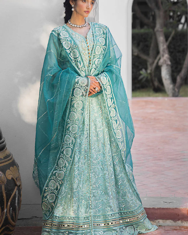 Meera (Stiched)