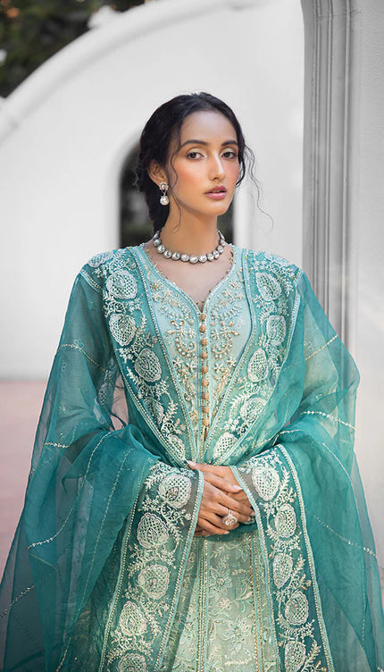 Meera (Stiched)
