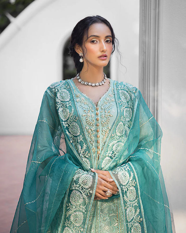 Meera (Stiched)