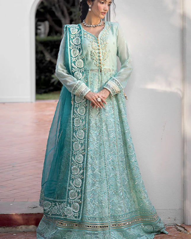 Meera (Stiched)