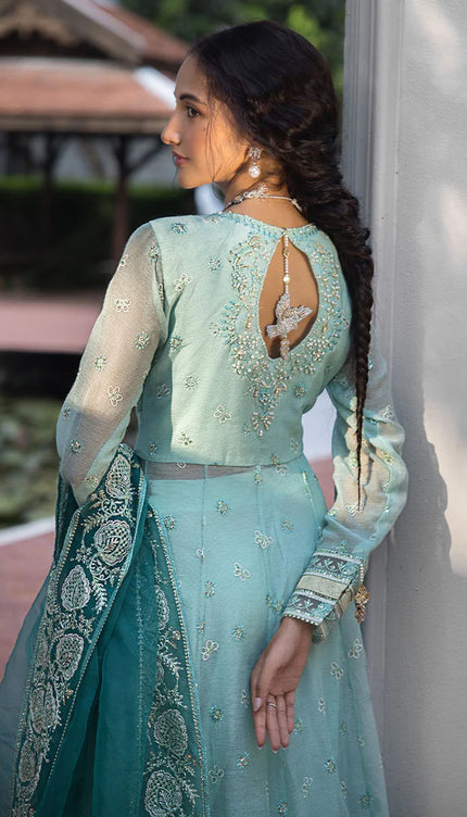 Meera (Stiched)
