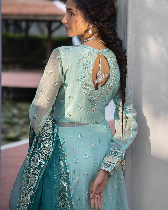 Meera (Stiched)