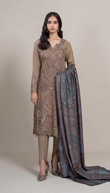 Suit MPS-2003-A