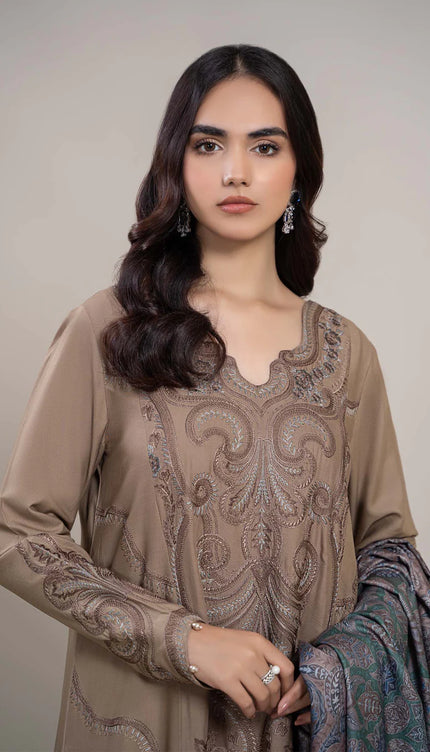 Suit MPS-2003-A