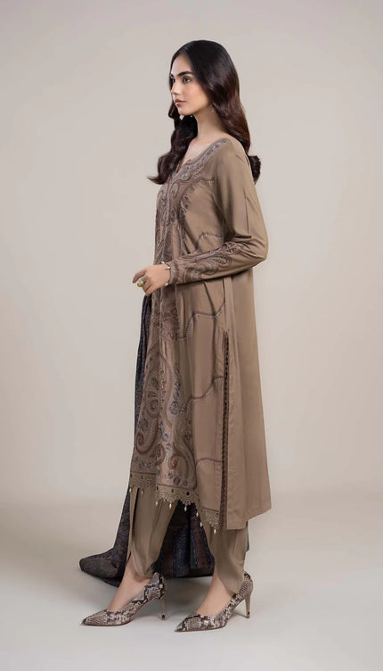 Suit MPS-2003-A