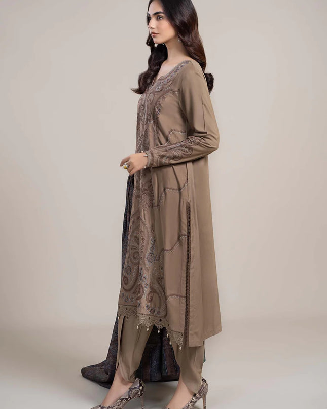 Suit MPS-2003-A