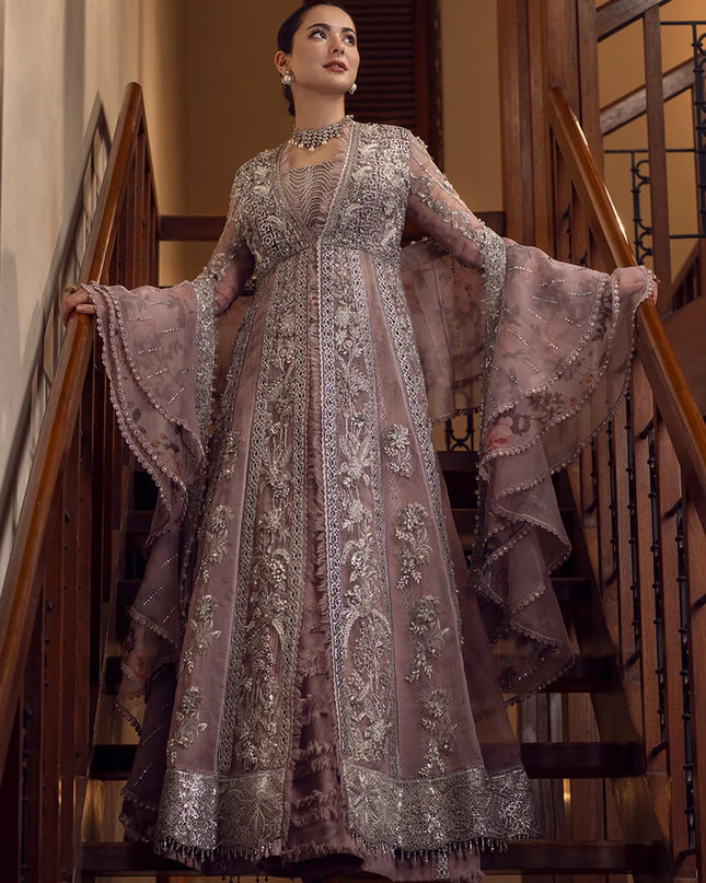 A Cutwork Affair
