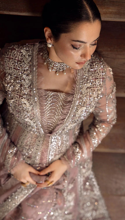 A Cutwork Affair