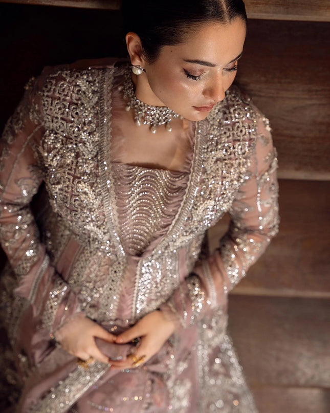 A Cutwork Affair