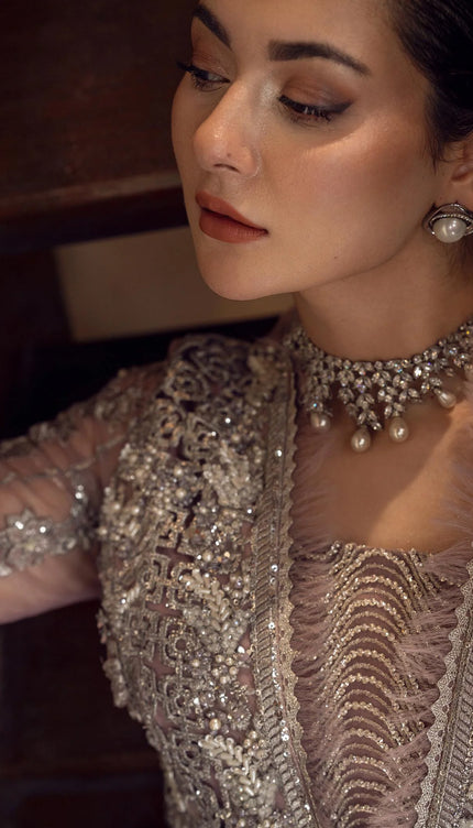 A Cutwork Affair