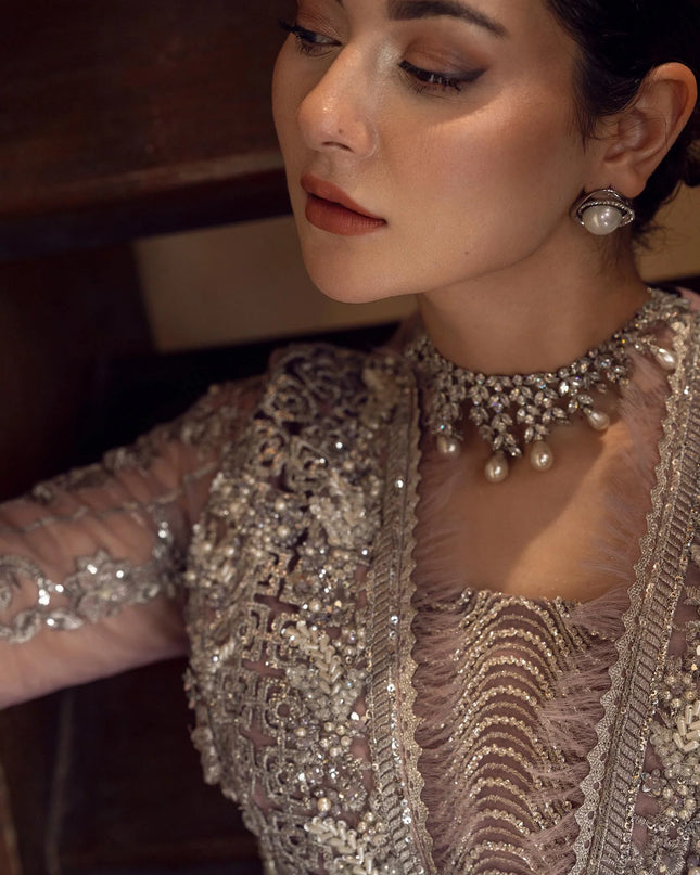 A Cutwork Affair