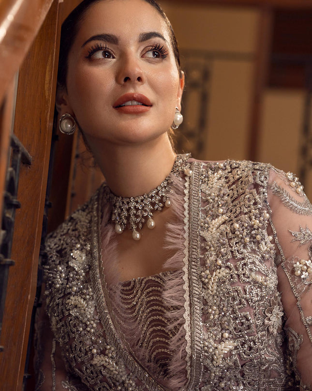 A Cutwork Affair
