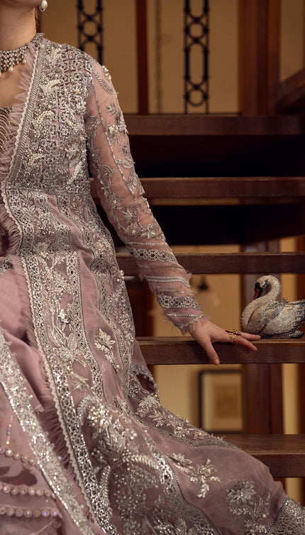 A Cutwork Affair