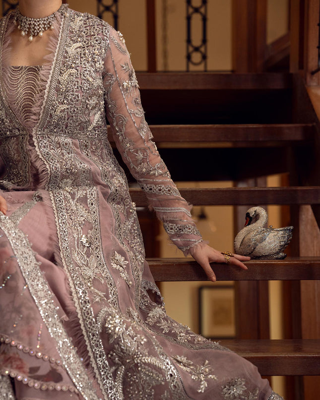 A Cutwork Affair