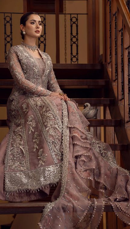 A Cutwork Affair