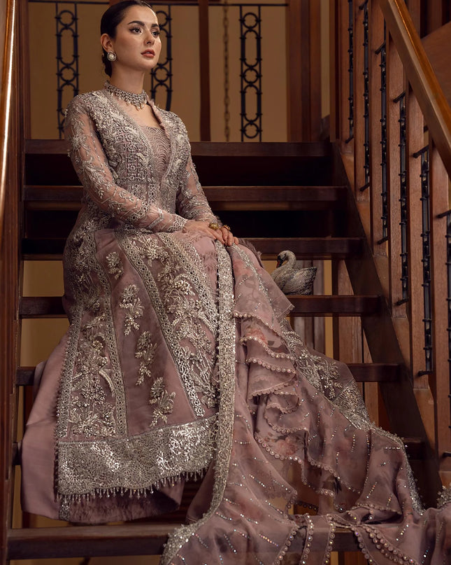 A Cutwork Affair