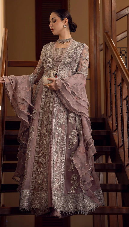 A Cutwork Affair