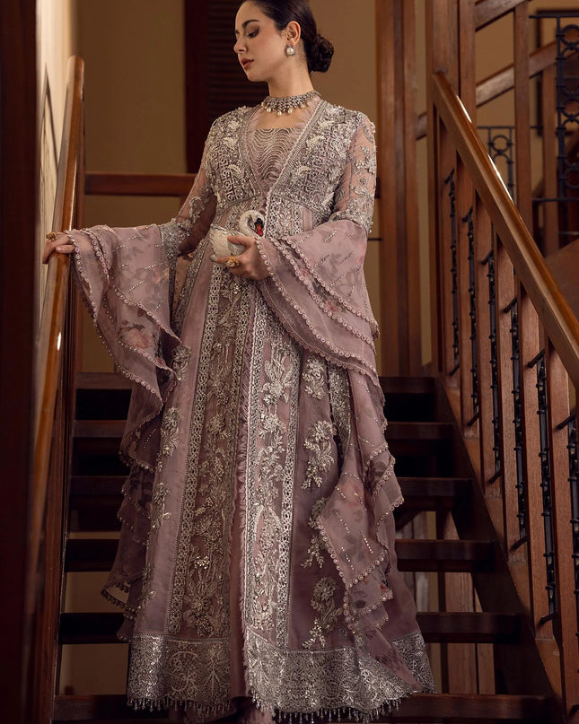A Cutwork Affair