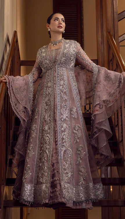 A Cutwork Affair