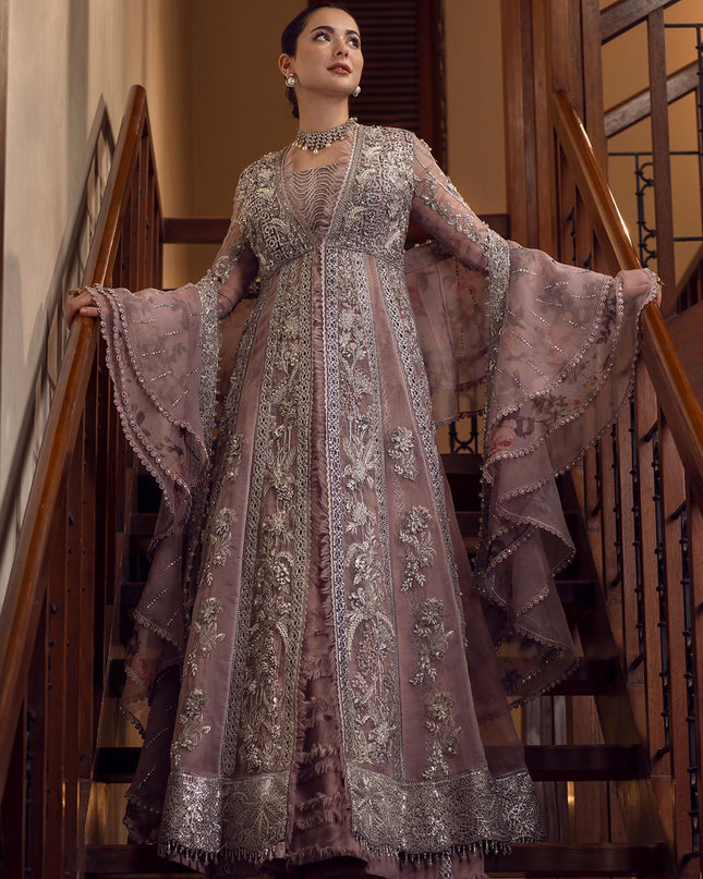 A Cutwork Affair