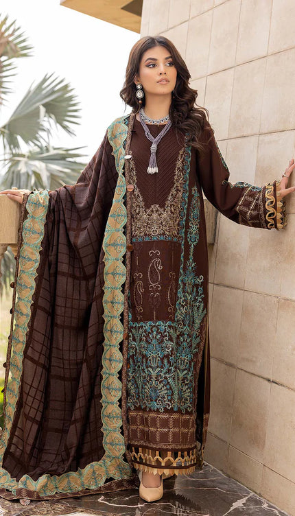 Suit MPS-2004-A