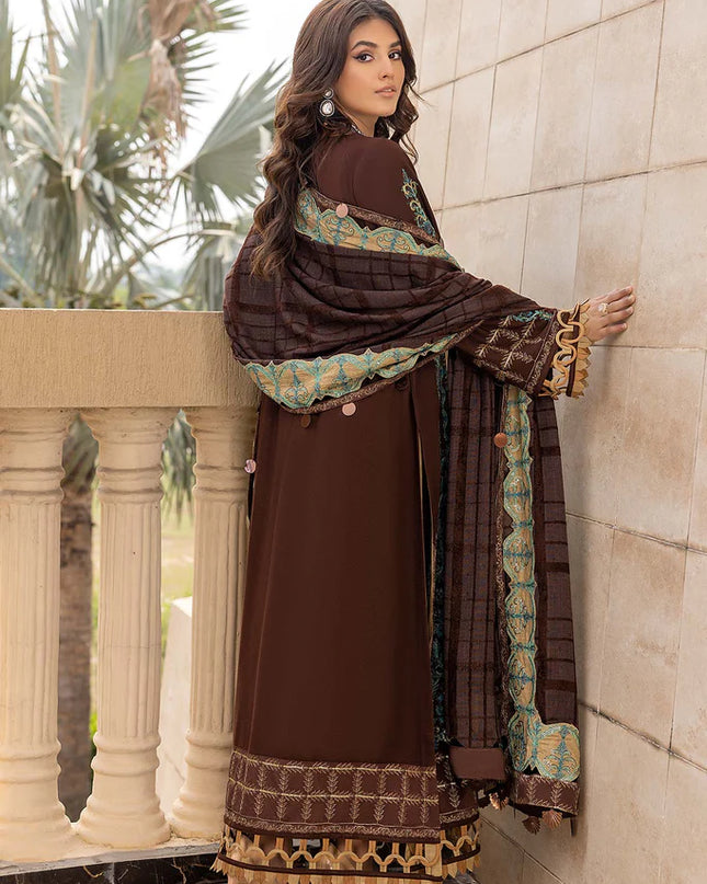Suit MPS-2004-A