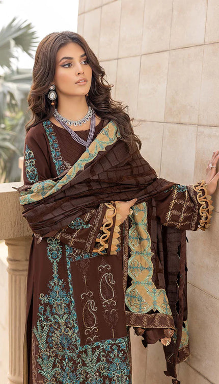 Suit MPS-2004-A
