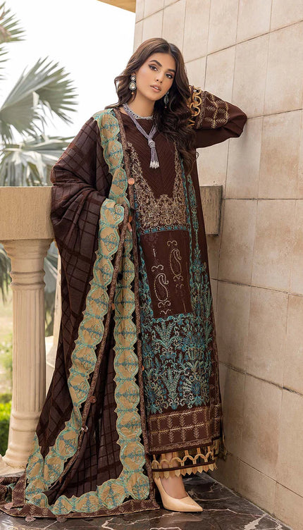 Suit MPS-2004-A