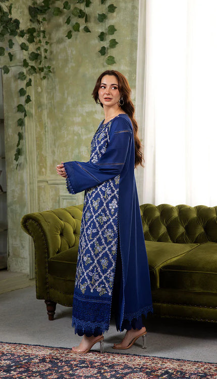 Design 10B Vital 2025 (Vol. 2) Stitched