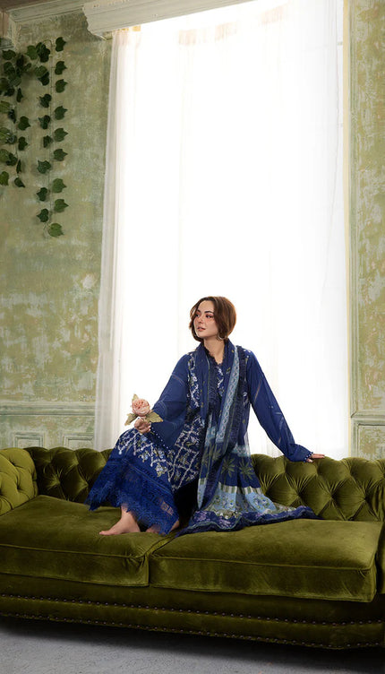 Design 10B Vital 2025 (Vol. 2) Stitched