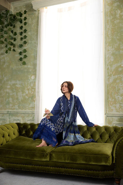 Design 10B Vital 2025 (Vol. 2) Stitched