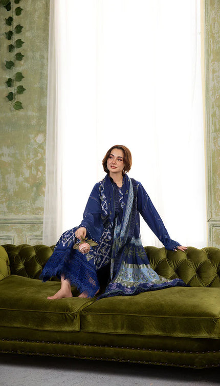 Design 10B Vital 2025 (Vol. 2) Stitched