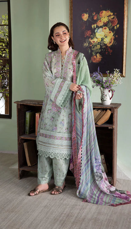 Design 4B Vital 2025 (Vol. 2) Stitched