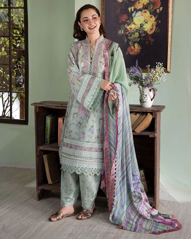 Design 4B Vital 2025 (Vol. 2) Stitched