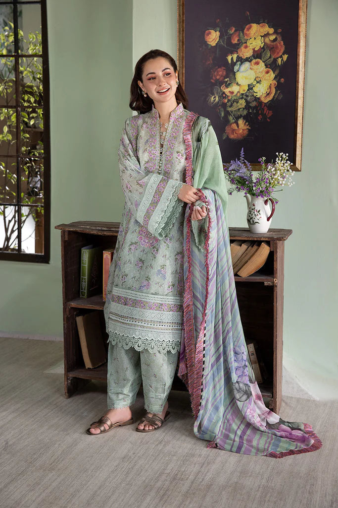 Design 4B Vital 2025 (Vol. 2) Stitched