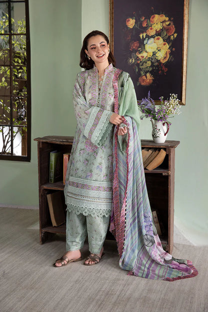 Design 4B Vital 2025 (Vol. 2) Stitched