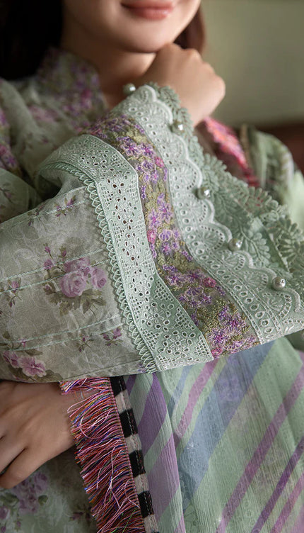 Design 4B Vital 2025 (Vol. 2) Stitched