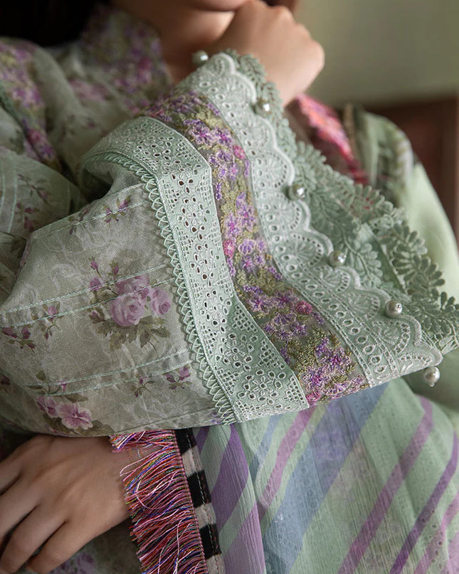 Design 4B Vital 2025 (Vol. 2) Stitched